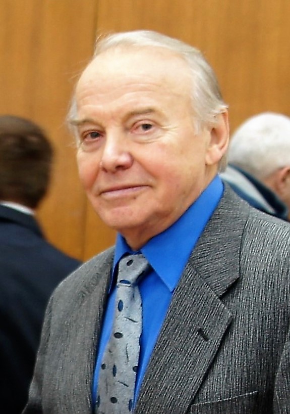 Олександр Пономарів